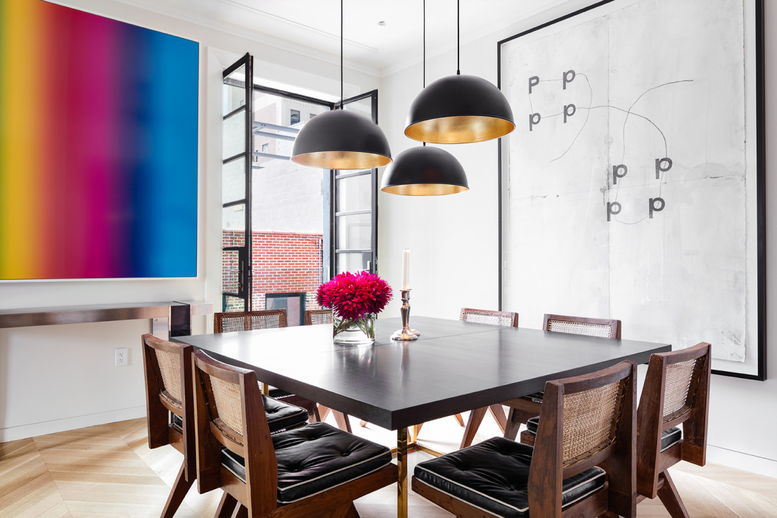 7 Harrison Street, Unit 6S Manhattan, NY 10013 - Photo 3 of 20