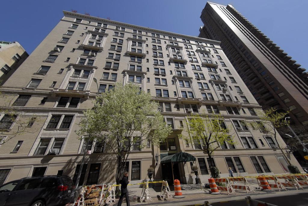 17 E 89th St, Manhattan, NY 10128 - Photo 3 of 4