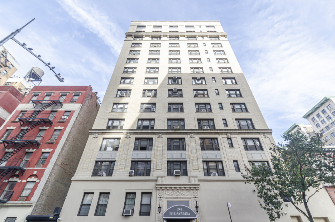 Sabrina 241 W 97th St, Manhattan, NY 10025 - Photo 2 of 4