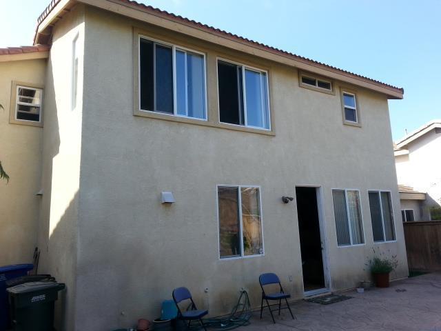 1223 Mill Valley Road Chula Vista, CA 91913 - Photo 6 of 25 Back view
