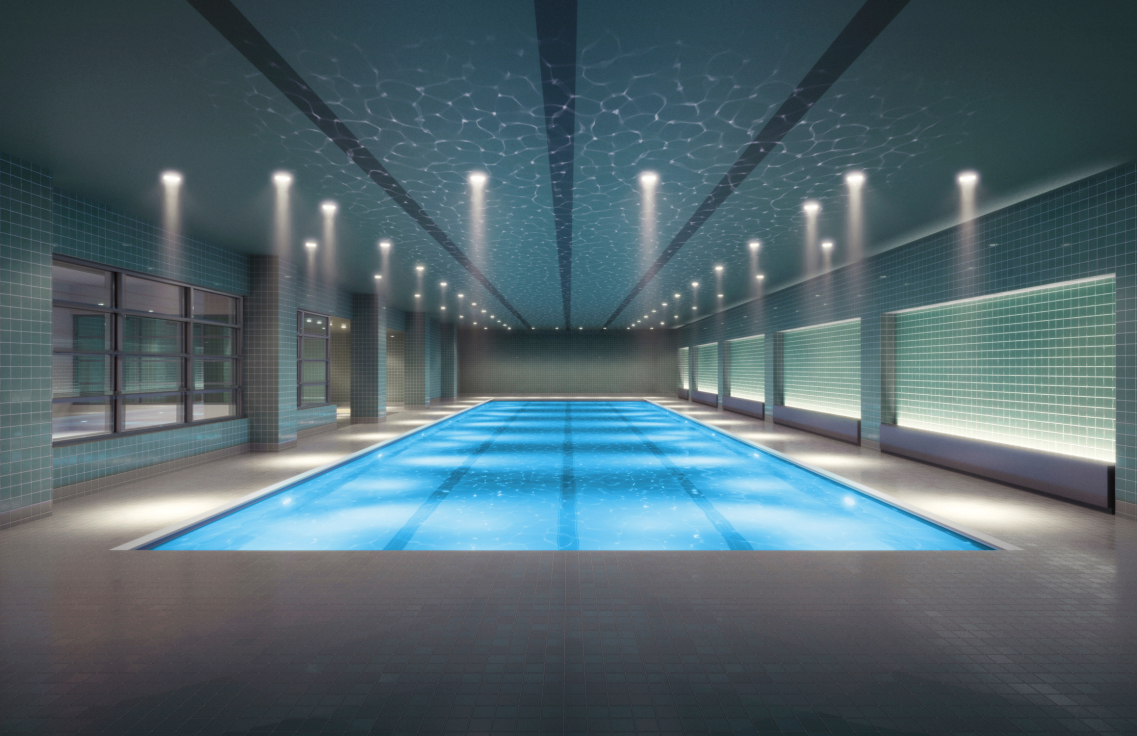 Three Worldwide Plaza 393 W 49th St, Manhattan, NY 10019 - Photo 5 of 5