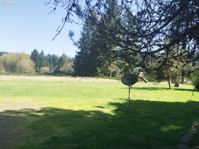 28505 Northwest Timber Road Timber, OR 97144 - Photo 1 of 6 Gallery Image 1