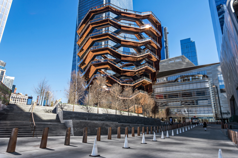 15 Hudson Yards, Unit 34D Manhattan, NY 10001 - Photo 27 of 28