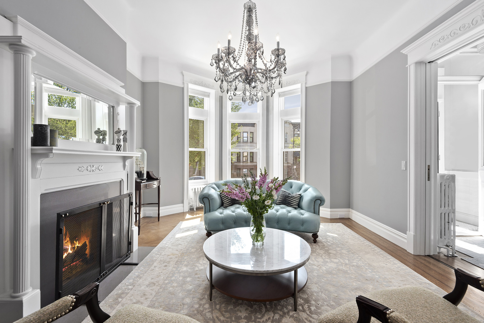 557 9th Street Brooklyn, NY 11215 - Photo 2 of 25