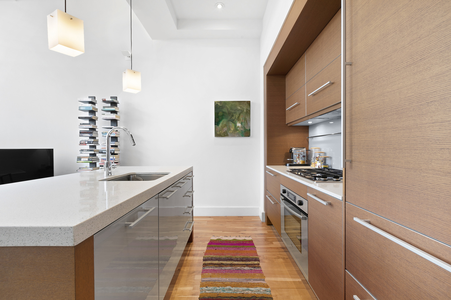 360 Furman Street, Unit 916 Brooklyn, NY 11201 - Photo 4 of 14