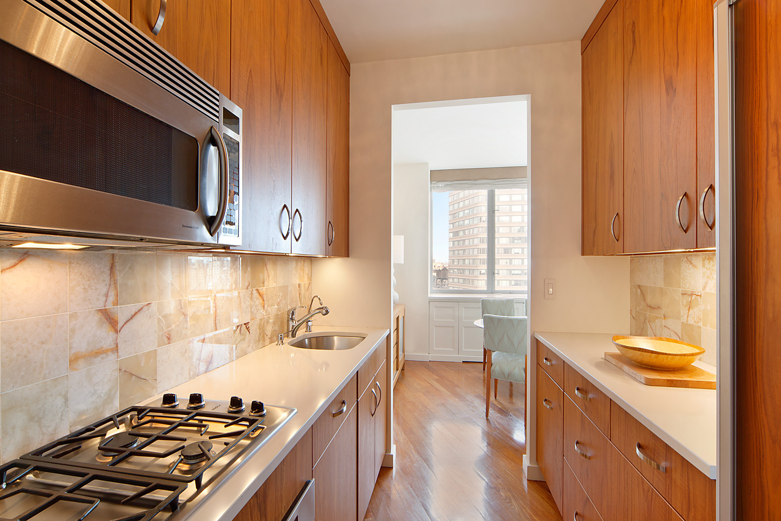 1965 Broadway, Unit 20E Manhattan, NY 10023 - Photo 3 of 6