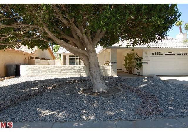 68665 Risueno Road Cathedral City, CA 92234 - Photo 23 of 27