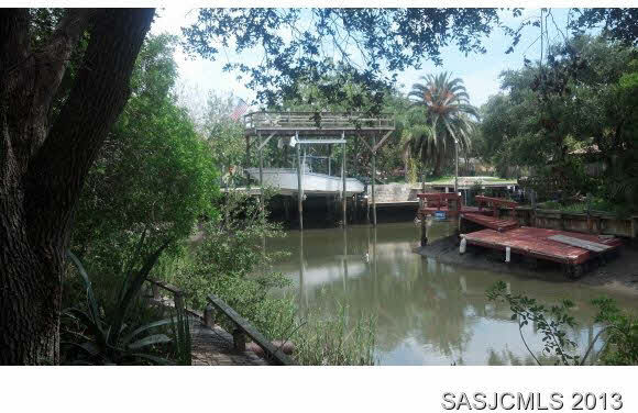 6094 Ajo Road St. Augustine, FL 32080 - Photo 2 of 7