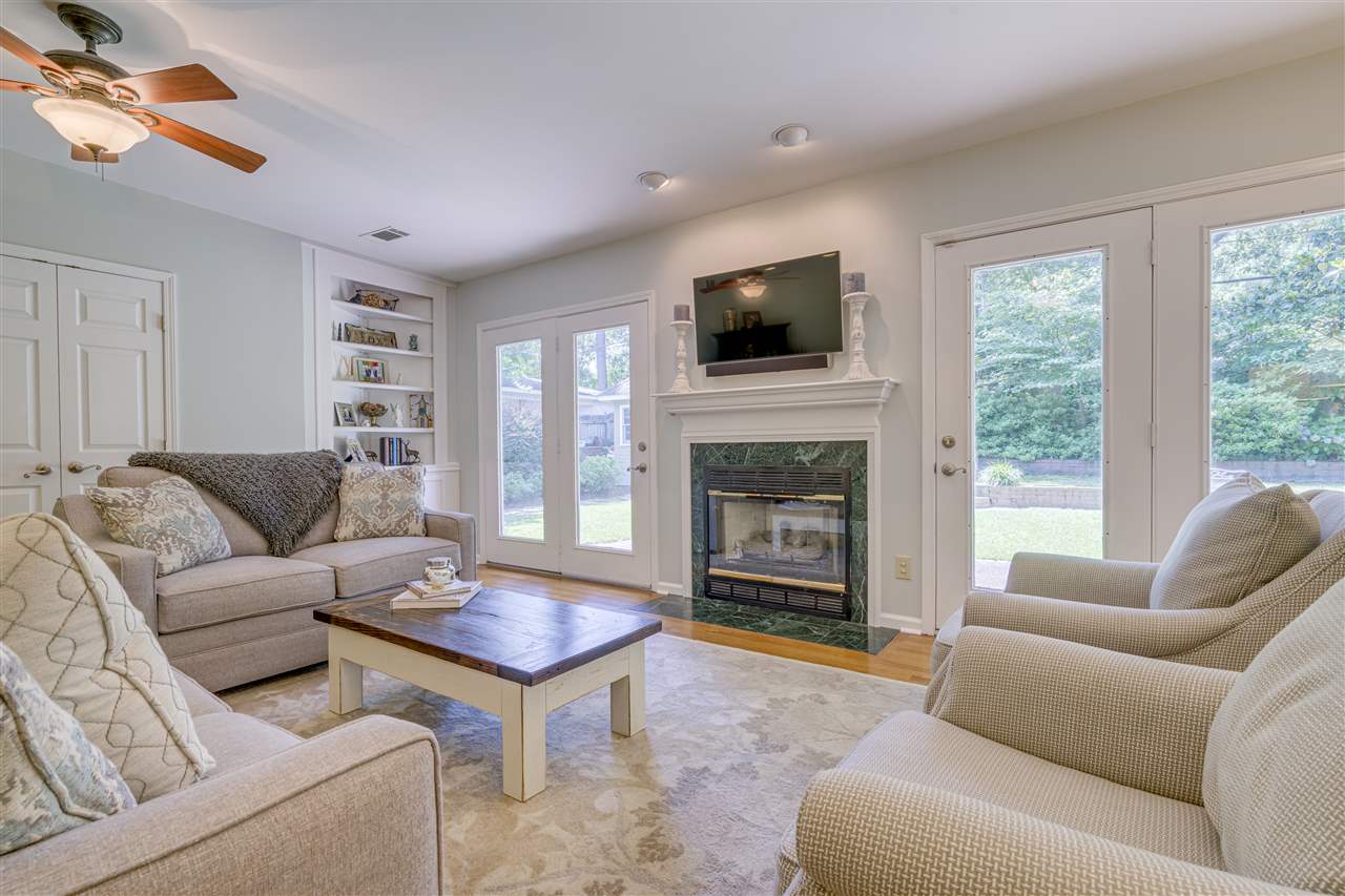 4141 Sequoia Road Memphis, TN 38117 - Photo 15 of 25