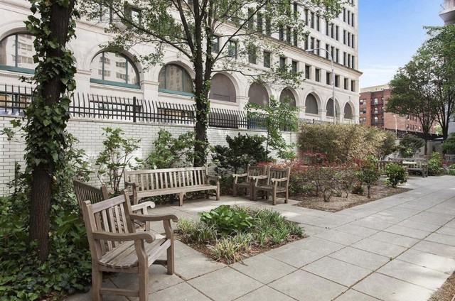 Stewart House 70 E 10th St, Manhattan, NY 10003 - Photo 15 of 15