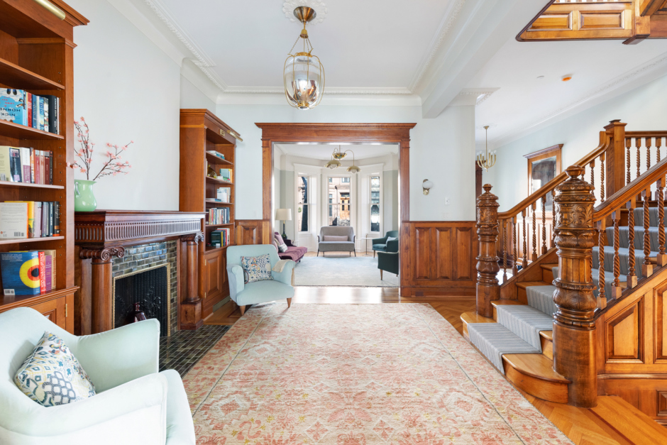 552 1st Street Brooklyn, NY 11215 - Photo 8 of 33