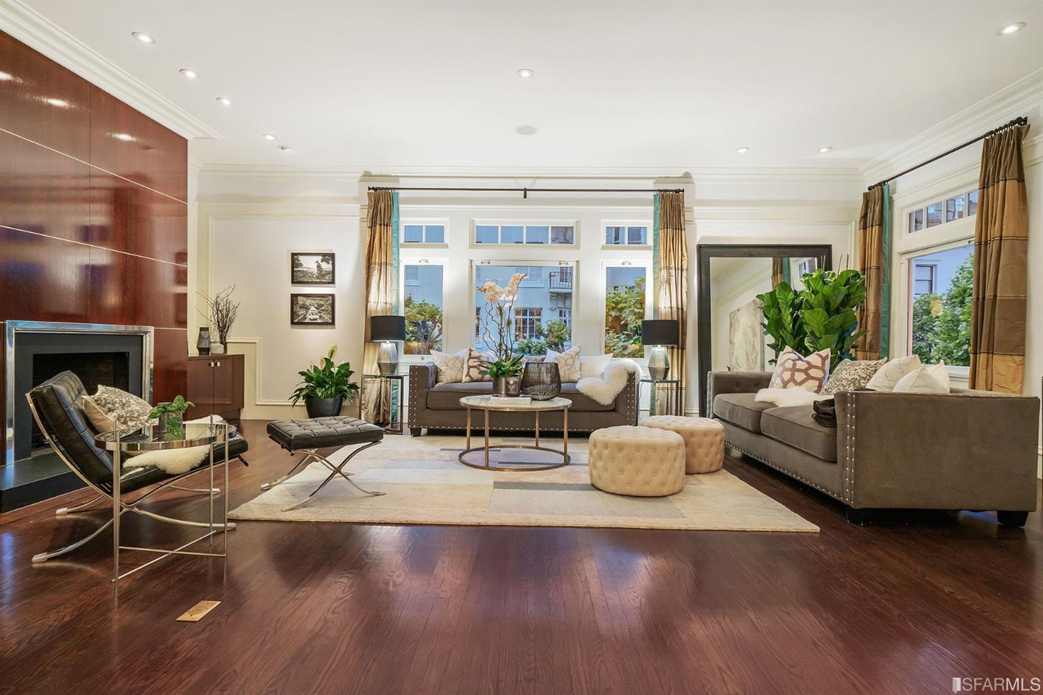 2440 Scott Street San Francisco, CA 94115 - Photo 3 of 66