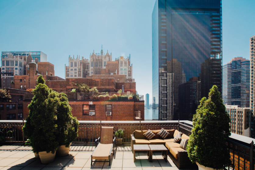 The Hamilton 305 E 40th St, Manhattan, NY 10016 - Photo 2 of 8