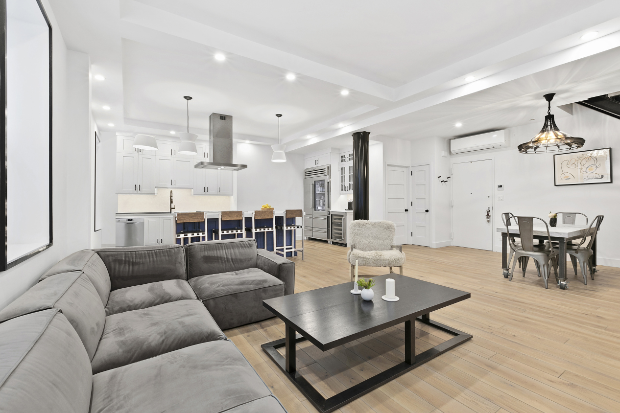 260 West Broadway, Unit 5/6E Manhattan, NY 10013 - Photo 3 of 10