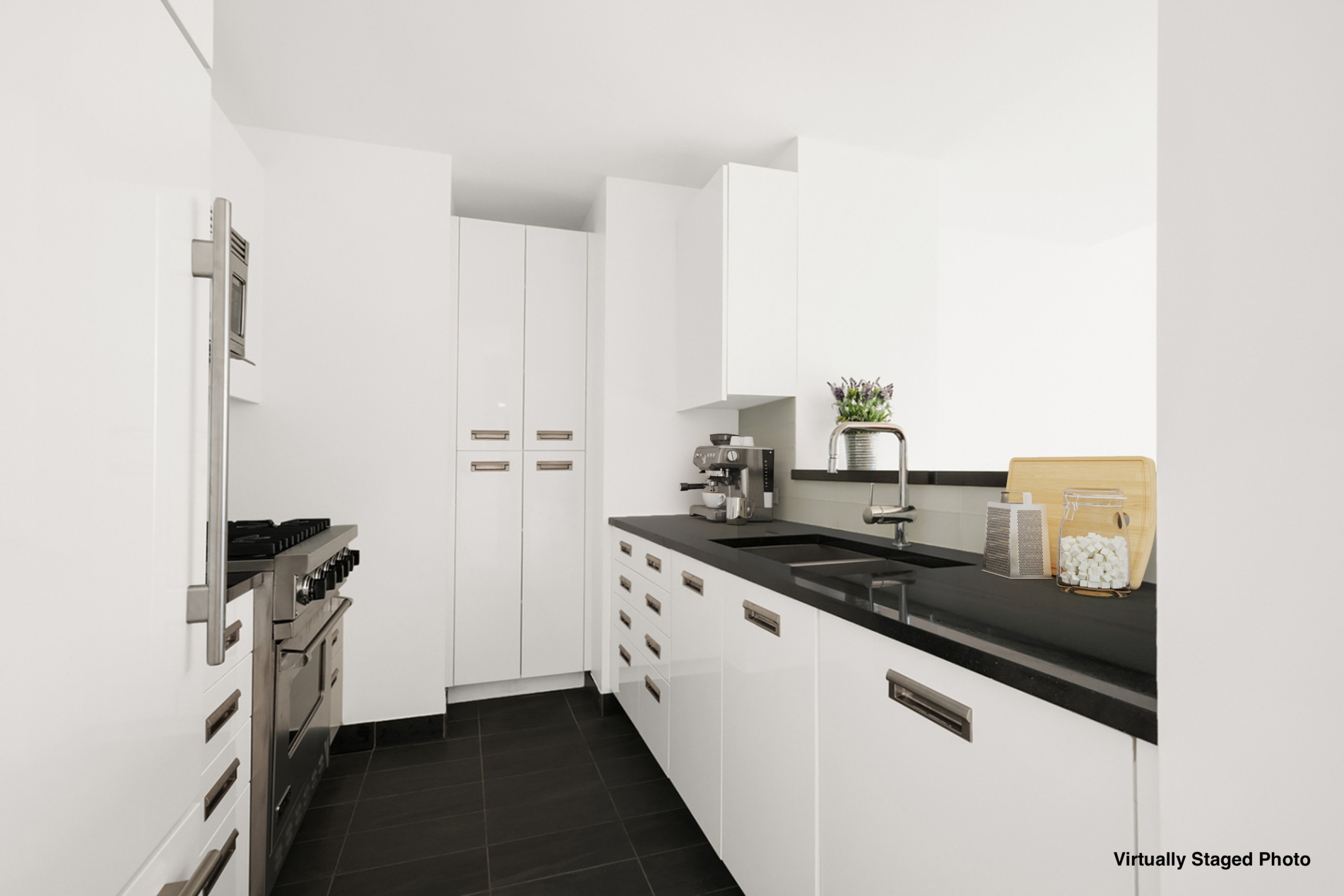 46-30 Center Boulevard, Unit 1509 Queens, NY 11109 - Photo 3 of 20