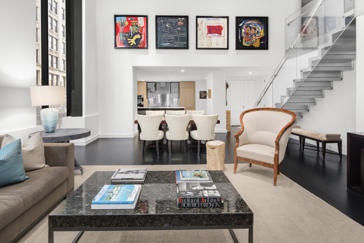 22 East 15th Street, Unit 6 Manhattan, NY 10003 - Photo 4 of 11