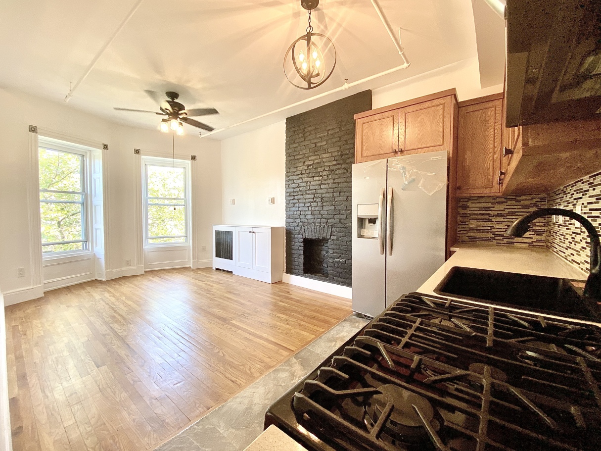 154 Halsey Street, Unit Undisclosed Brooklyn, NY 11216 - Photo 2 of 13