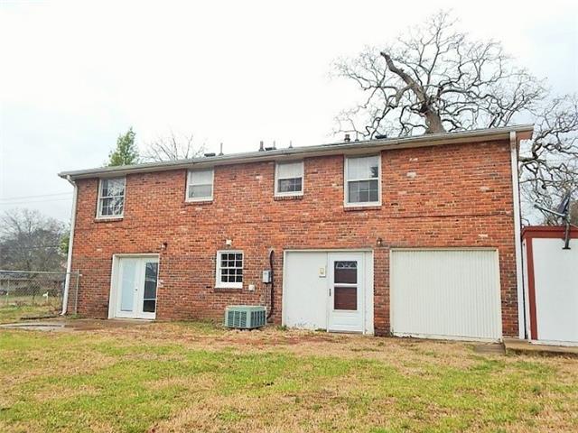 254 Bell Road Nashville, TN 37217 - Photo 18 of 18 Rear/Backyard
