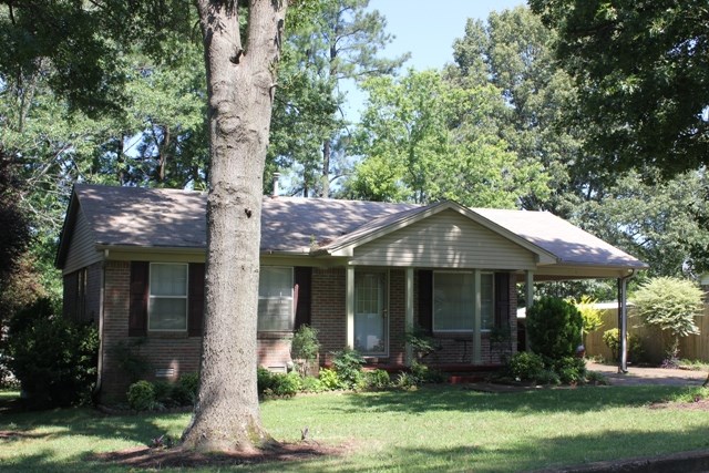 470 Perkins Street Ripley, TN 38063 - Photo 1 of 8