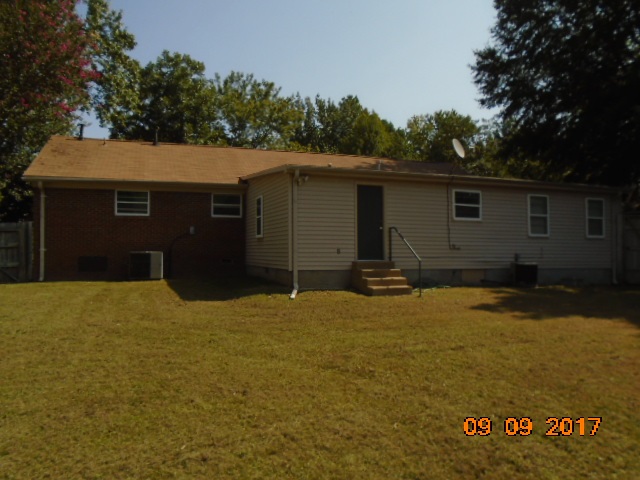 2193 Mangum Road Memphis, TN 38134 - Photo 6 of 14 Gallery Image 6