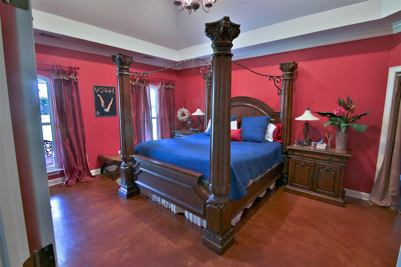 447 Dillard Road Drummonds, TN 38023 - Photo 12 of 25 Gallery Image 12
