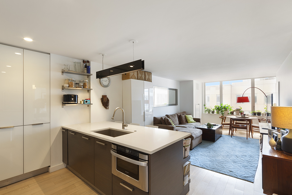 34 North 7th Street, Unit 8W Brooklyn, NY 11249 - Photo 1 of 7