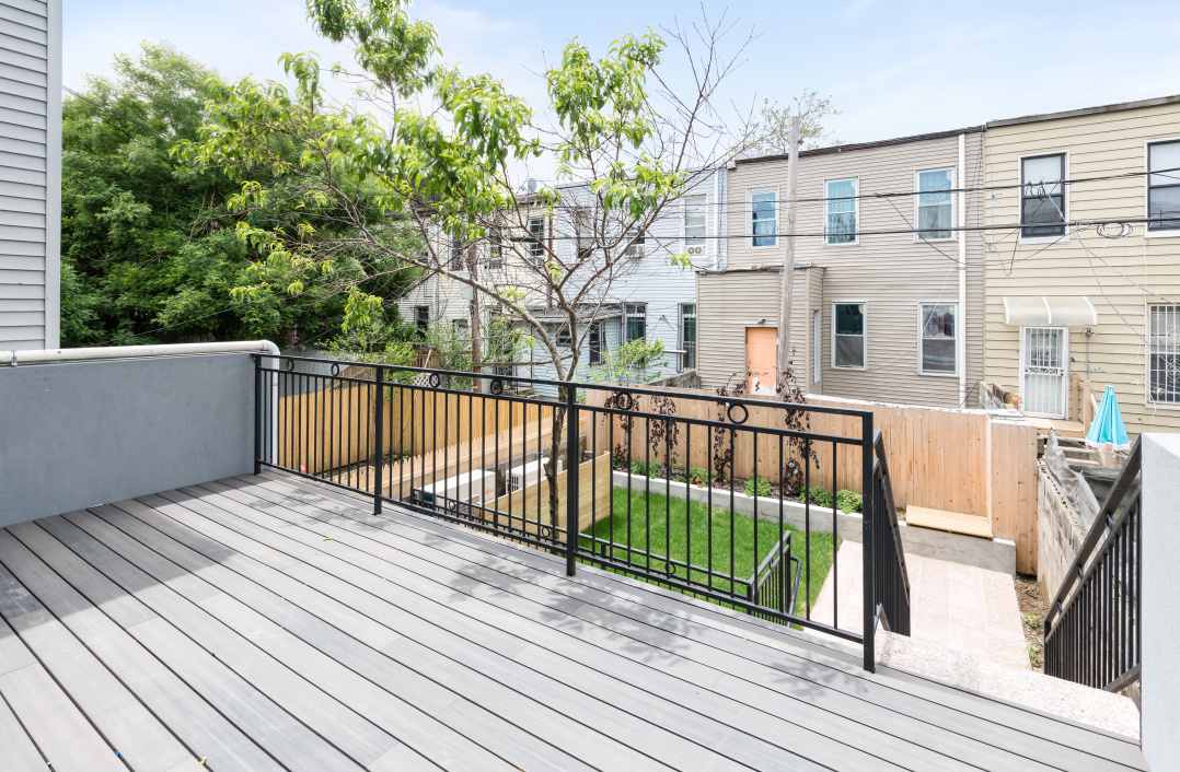 493 Hart Street Brooklyn, NY 11221 - Photo 10 of 12