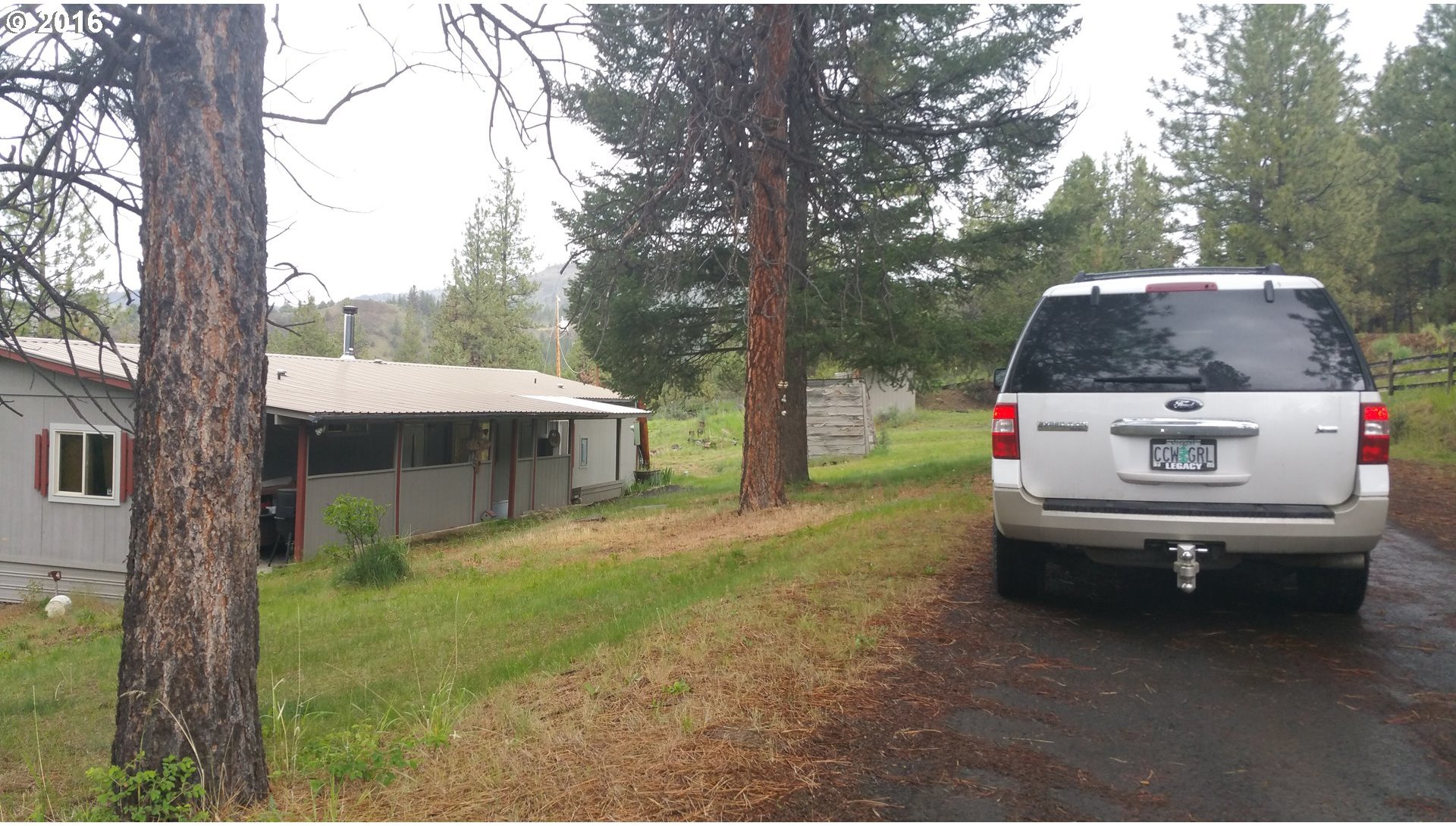 45264 Kahler Basin Road Spray, OR 97874 - Photo 6 of 6