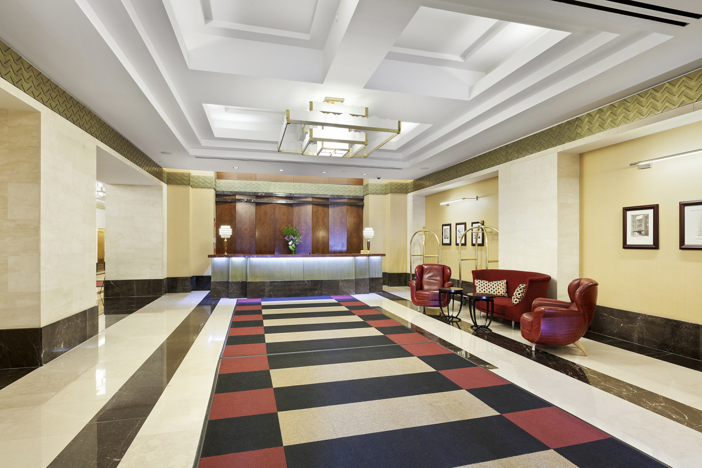 20 West Street, Unit 14G Manhattan, NY 10004 - Photo 7 of 11