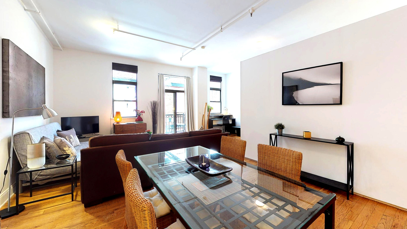 79 Bridge Street, Unit 4E Brooklyn, NY 11201 - Photo 3 of 21