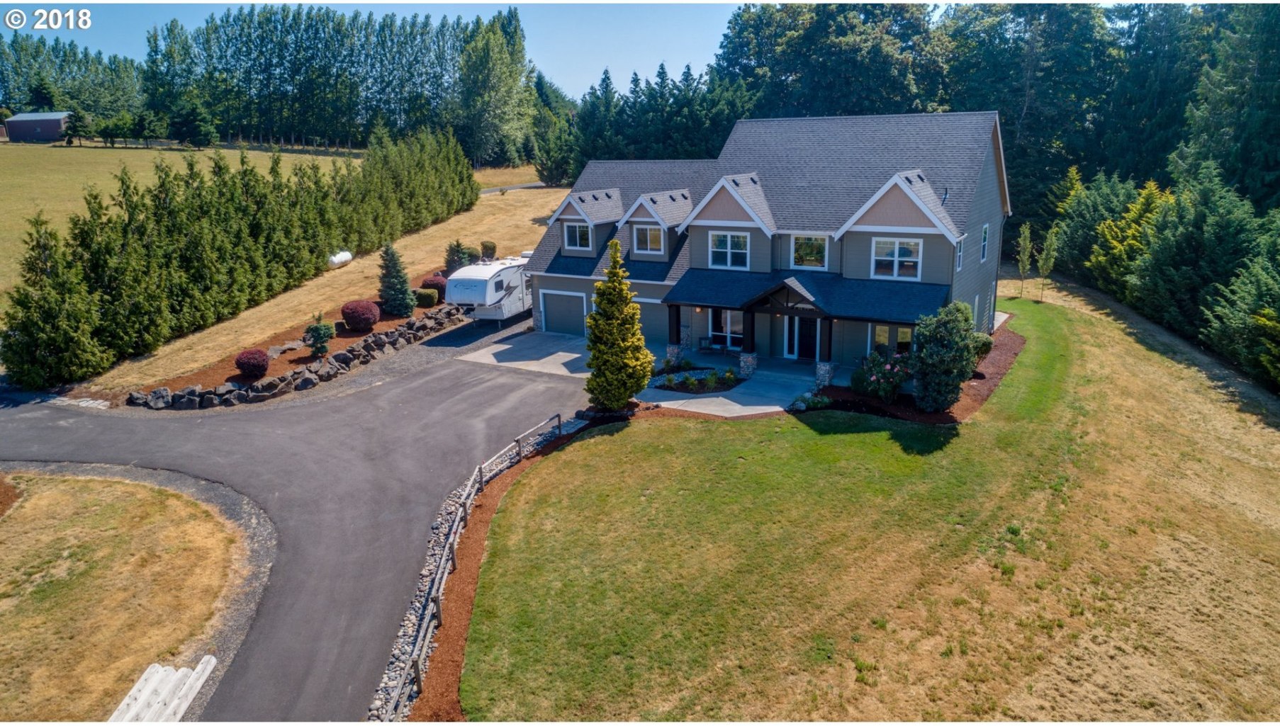 3515 Northwest 217th Way Ridgefield, WA 98642 - Photo 3 of 32