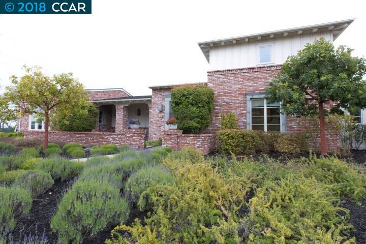 22 Rabble Road Orinda, CA 94563 - Photo 1 of 1 Real Brick