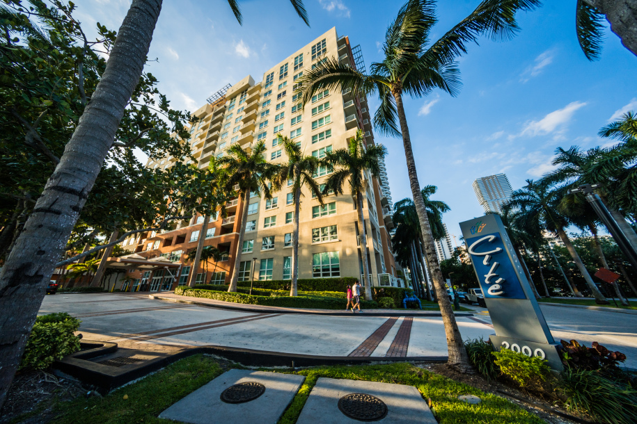 Cite on the Bay 2000 N Bayshore Dr, Miami, FL 33137 - Photo 4 of 4