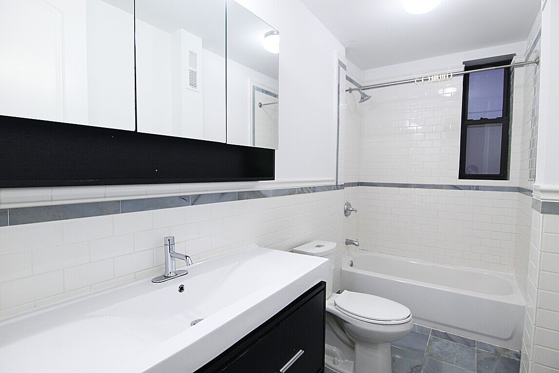 853 St Nicholas Avenue, Unit 203 Manhattan, NY 10031 - Photo 7 of 9