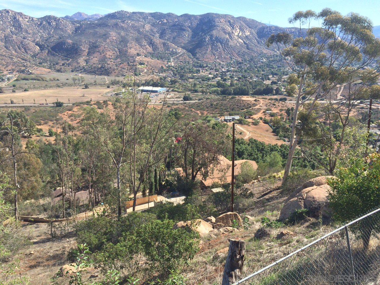 11677 Valle Vista Road Lakeside, CA 92040 - Photo 8 of 8