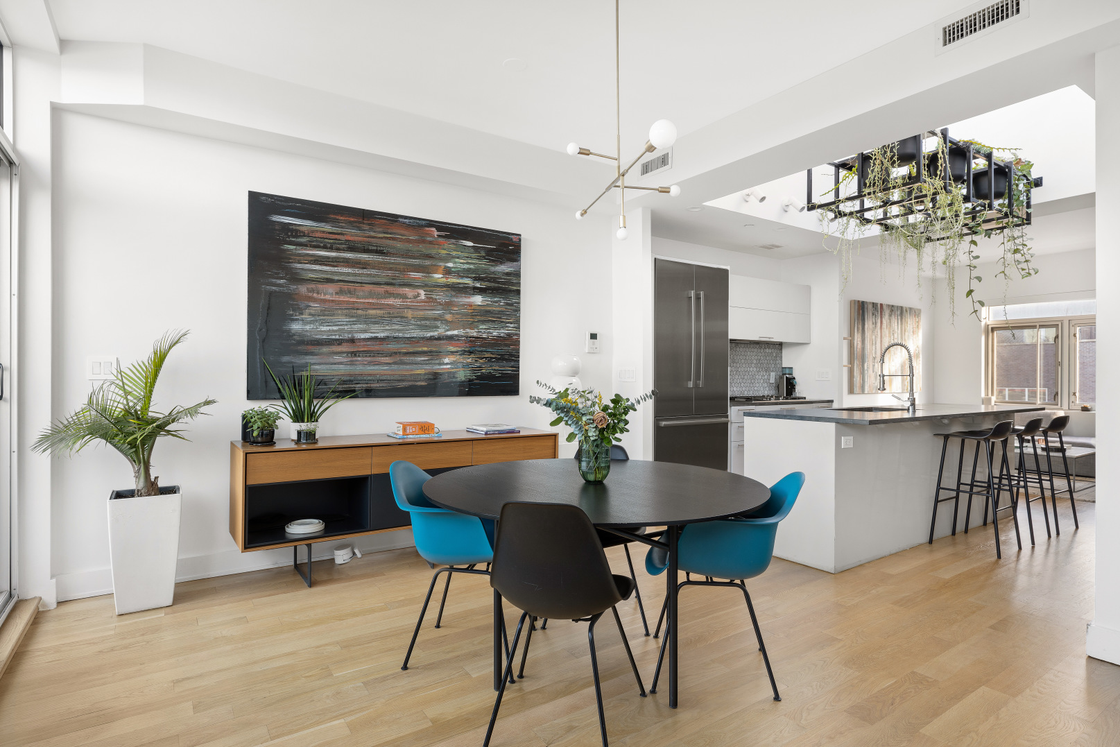 152 Withers Street, Unit PH Brooklyn, NY 11211 - Photo 5 of 12