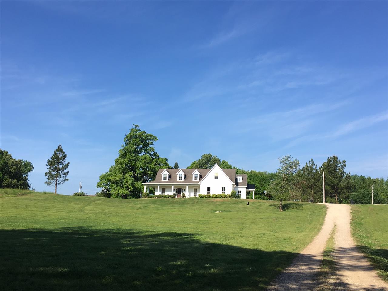 2460 Warren Road Oakland, TN 38060 - Photo 2 of 25 Gallery Image 2