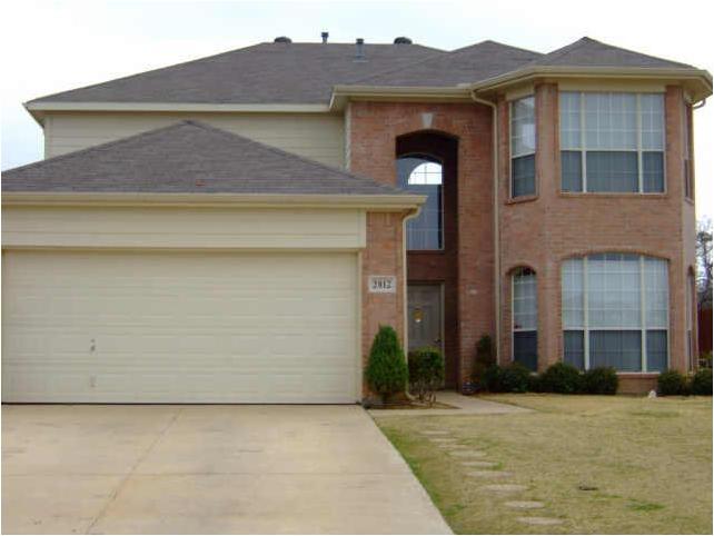 2812 Loon Lake Road Denton, TX 76210 - Photo 1 of 1
