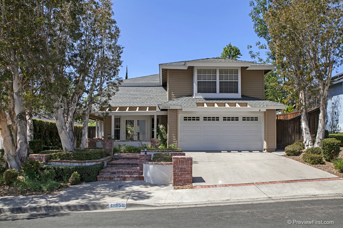 13858 Freeport Road San Diego, CA 92129 - Photo 2 of 25 Gallery Image 2