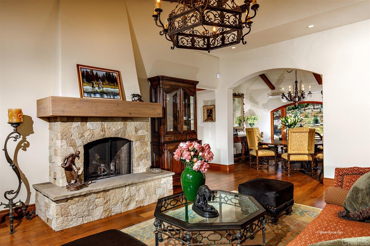 7063 Via De Maya Rancho Santa Fe, CA 92067 - Photo 7 of 25