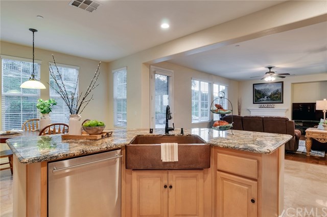 1740 Oakridge Drive Corona, CA 92882 - Photo 40 of 45