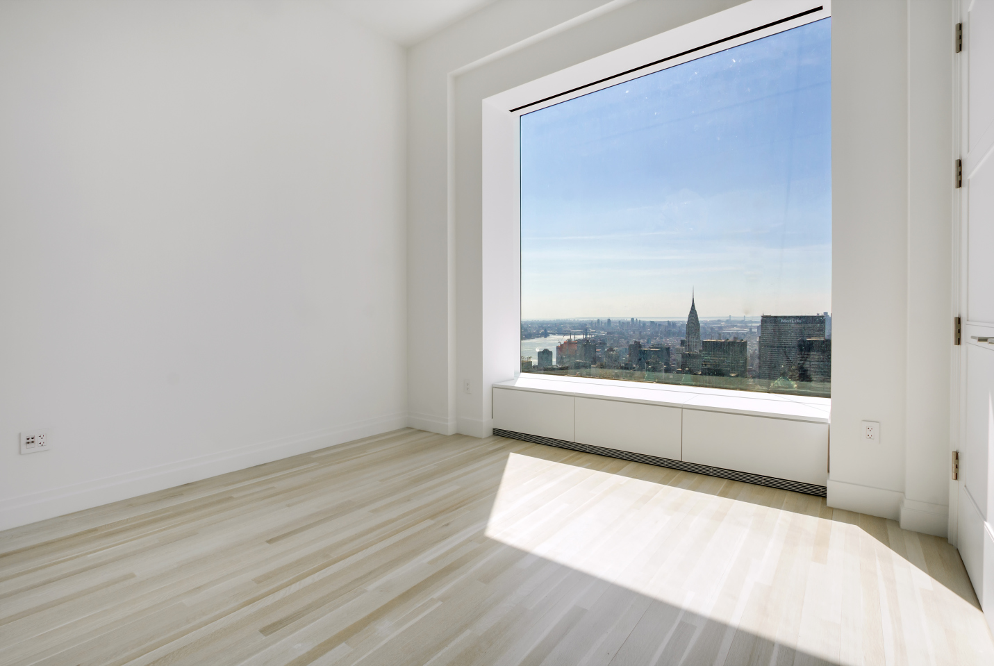 432 Park Avenue, Unit 65B Manhattan, NY 10022 - Photo 8 of 11