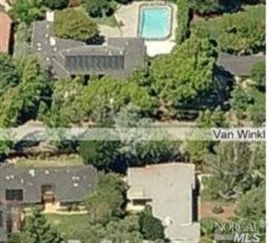 $800,000 | 255 Van Winkle Drive, San Anselmo, CA 94960