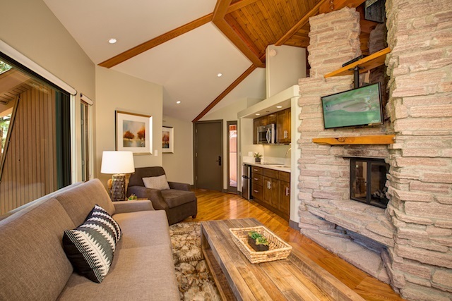 348 Bear Run, Unit STUDIO Clio, CA 96106 - Photo 2 of 13