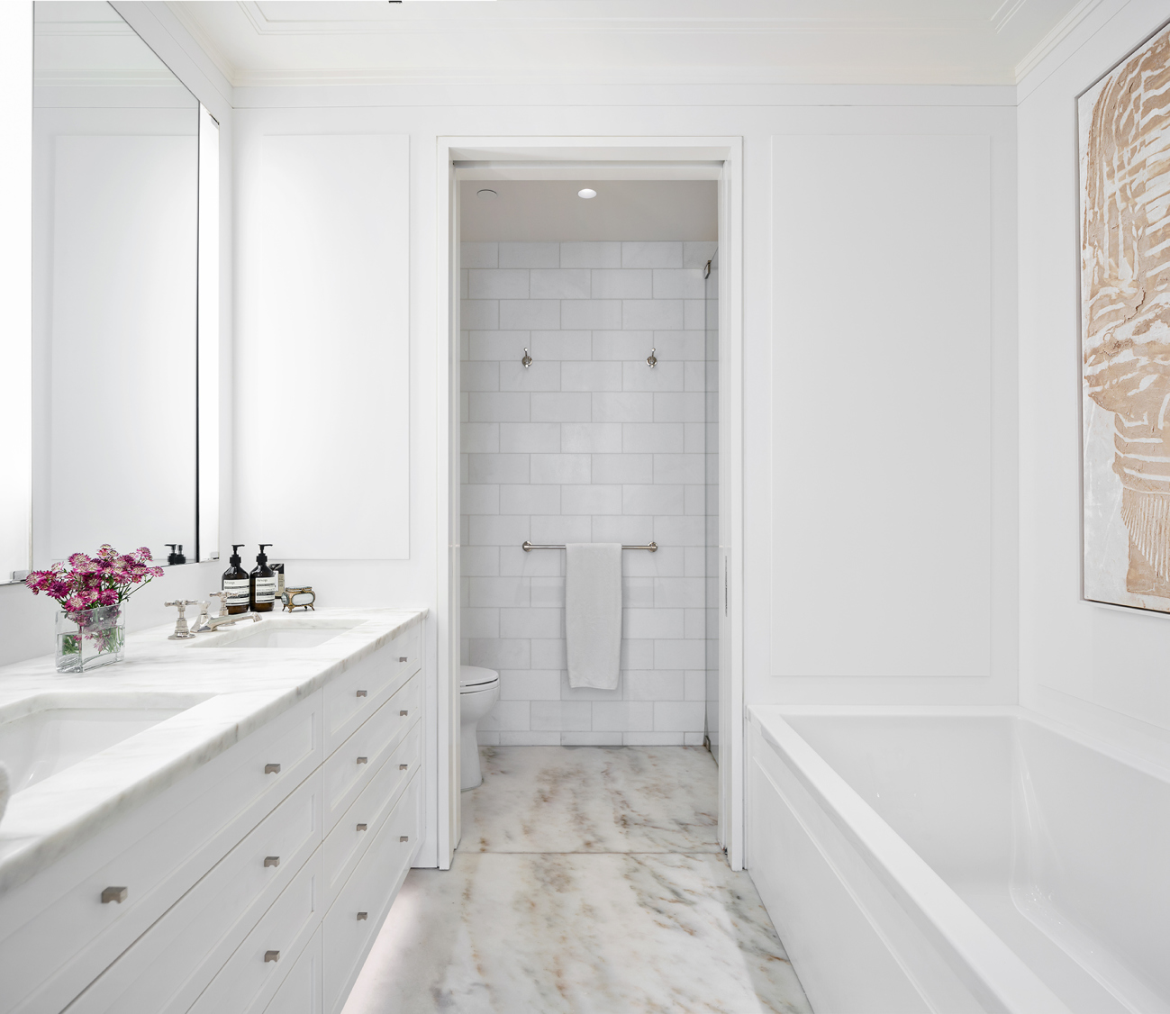 7 Harrison Street, Unit 6S Manhattan, NY 10013 - Photo 13 of 20