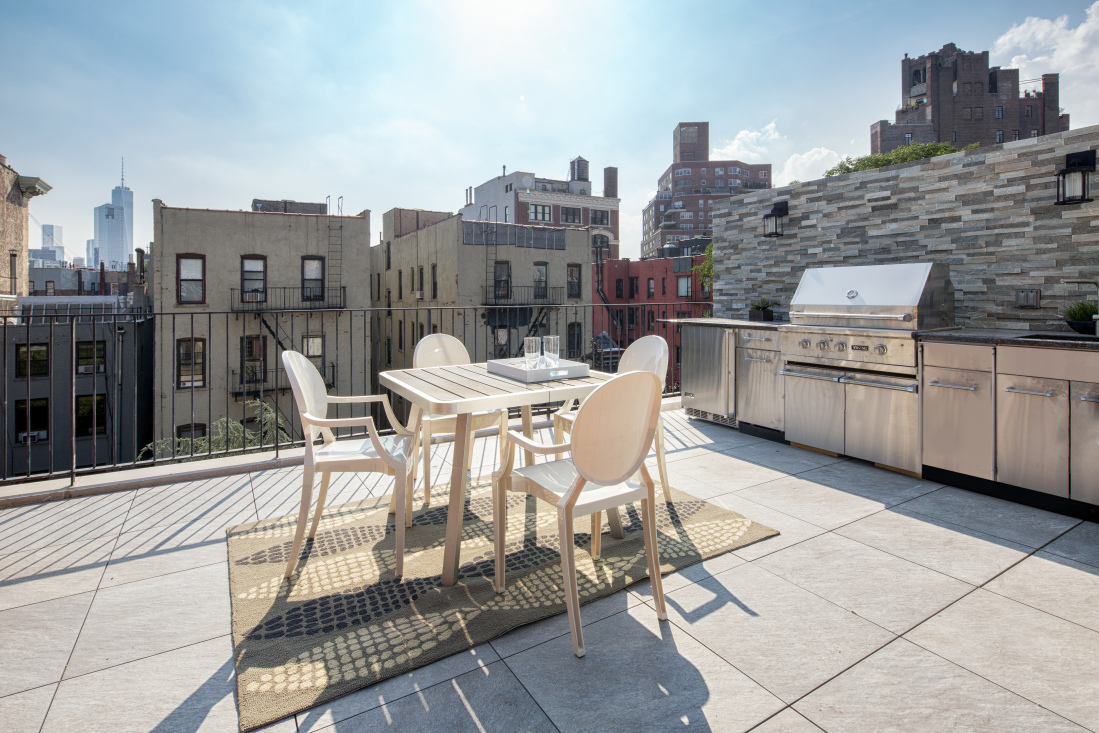 146 Waverly Place Manhattan, NY 10014 - Photo 19 of 28