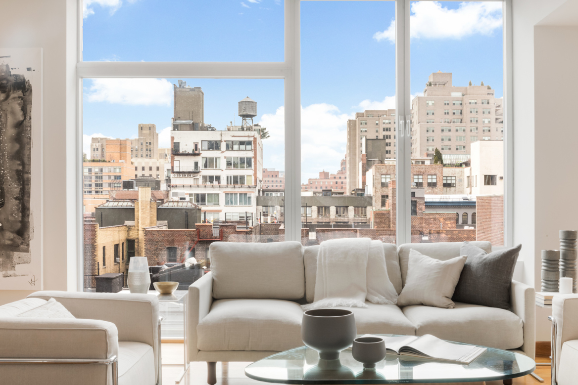 151 West 17th Street, Unit PHD Manhattan, NY 10011 - Photo 5 of 16