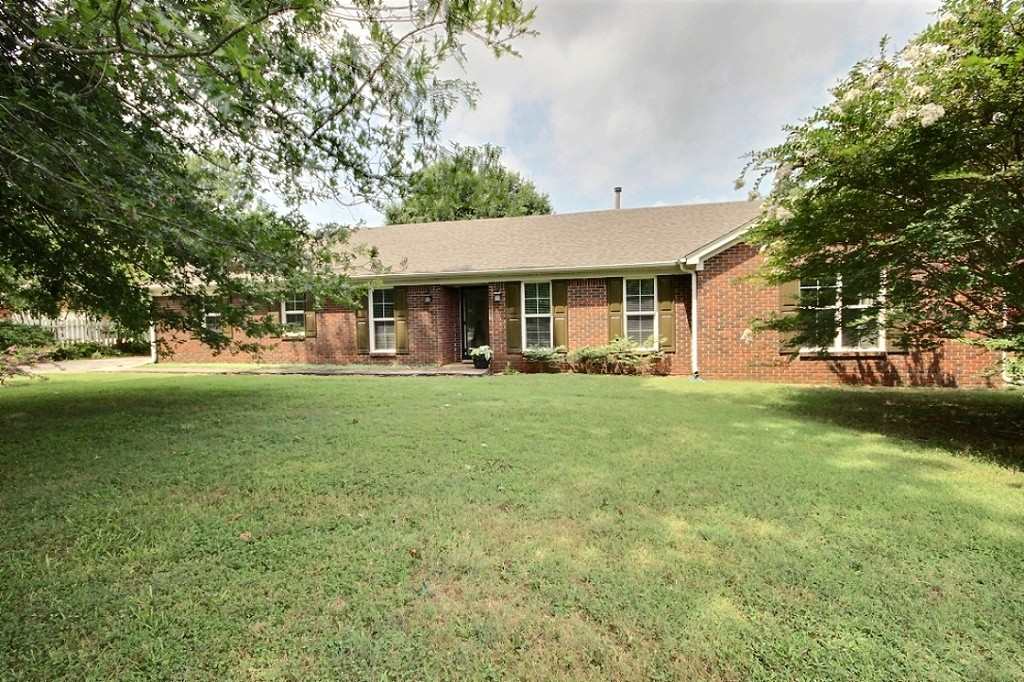 285 Poplar Acres Road Piperton, TN 38017 - Photo 1 of 21 Gallery Image 1