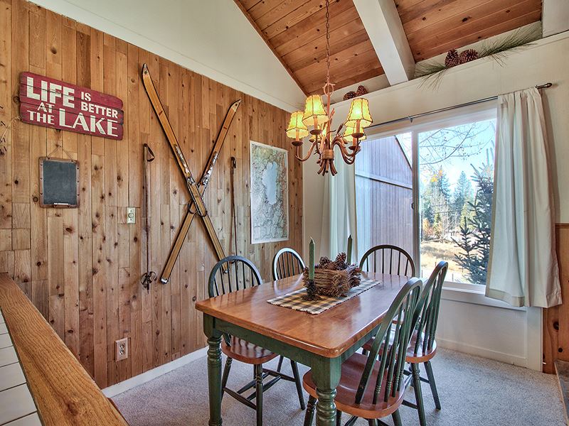 2560 Lake Forest Road, Unit 48 Tahoe City, CA 96145 - Photo 3 of 14