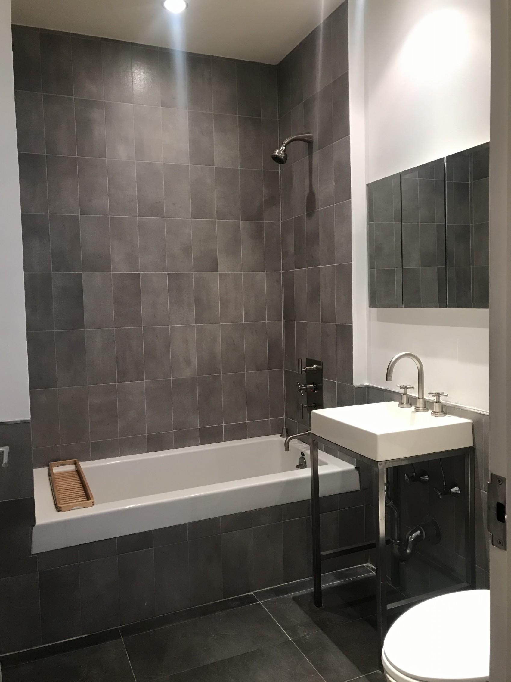 55 Berry Street, Unit 2G Brooklyn, NY 11249 - Photo 9 of 12